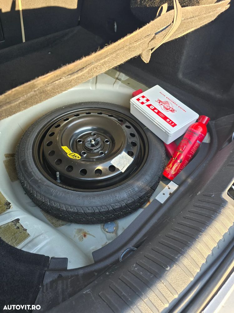 Saab 9-5 2.0TiD Aut. Vector - 23