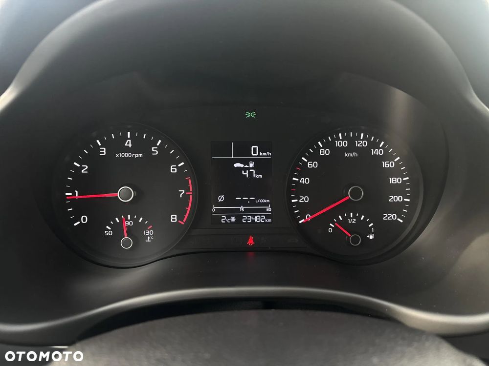 Kia Stonic 1.0 T-GDI M - 14