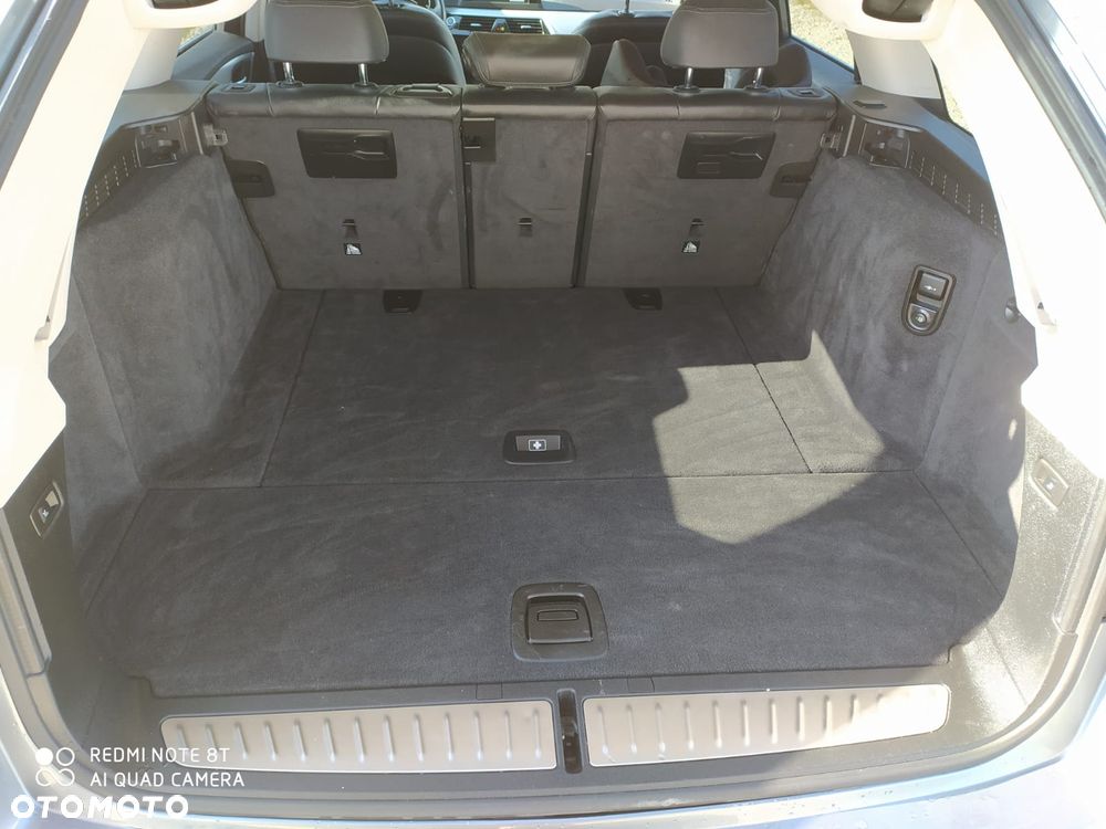 BMW Seria 5 520d Sport - 3