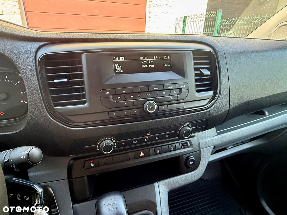 Opel Vivaro Long 2,7t Enjoy Flex (bryg.) - 25