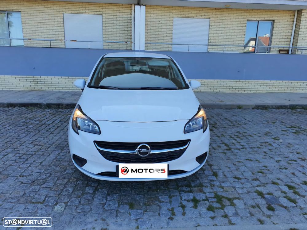 Opel Corsa 1.3 CDTi - 9