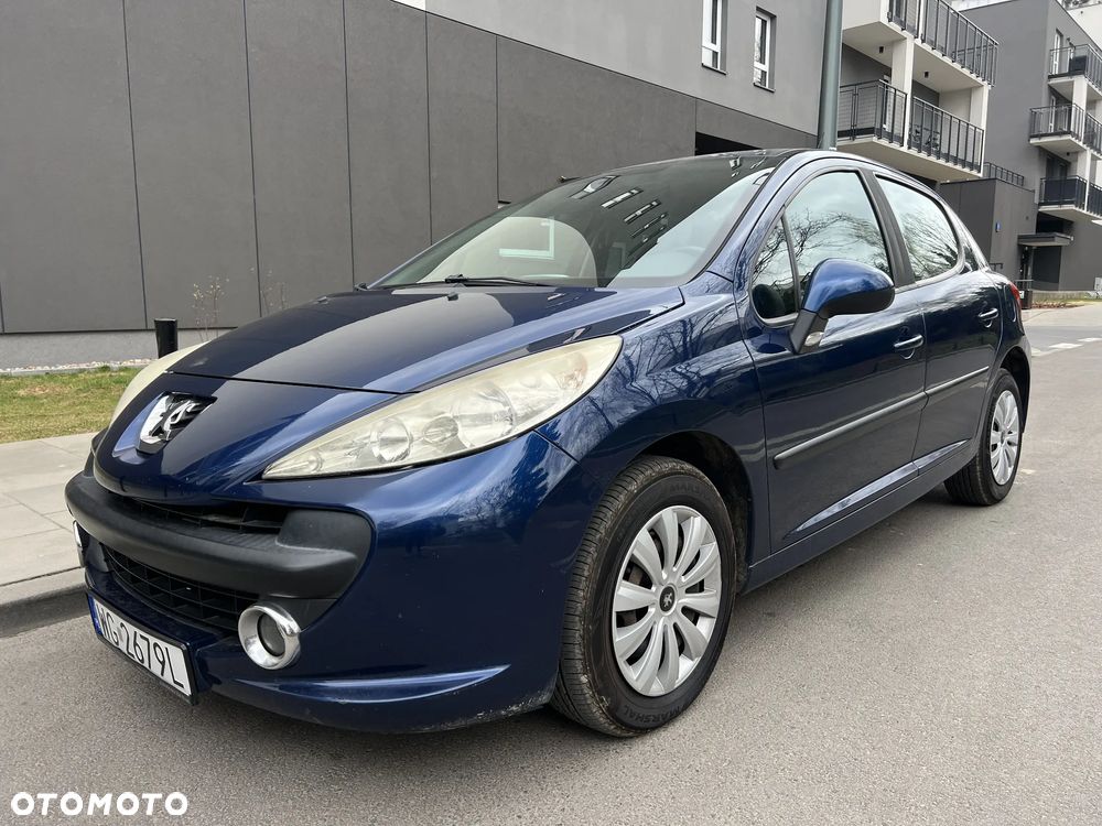 Peugeot 207 - 2