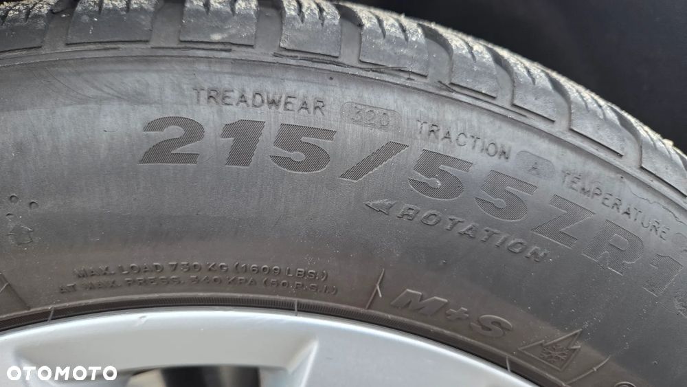 Volkswagen Passat 1.8 TSI Comfortline - 15