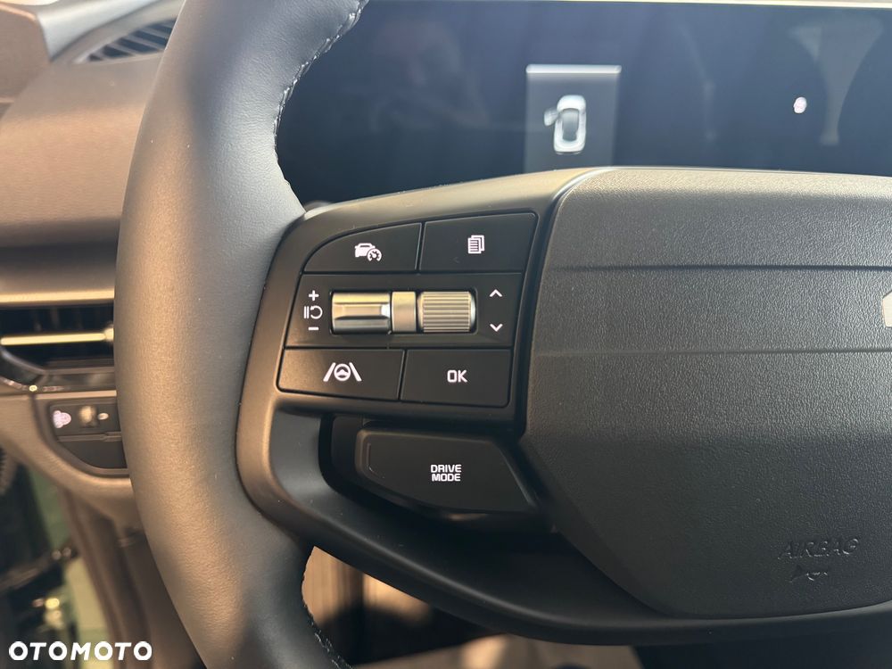 Kia Sportage 1.6 T-GDI M 2WD - 15