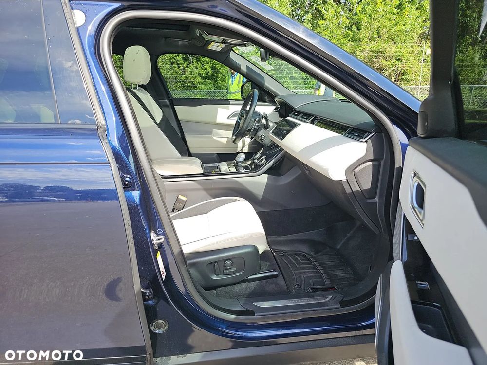 Land Rover Range Rover Velar 2.0 Si4 R-Dynamic S - 9