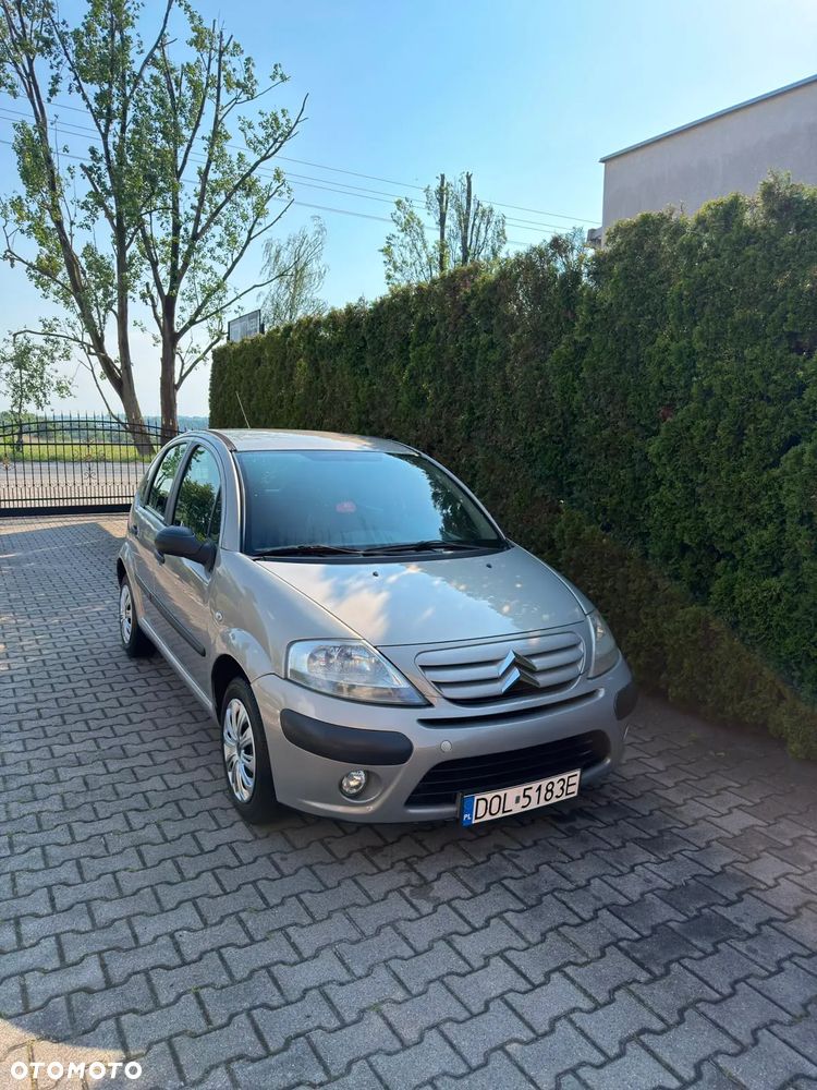 Citroën C3 1.4 Confort - 8