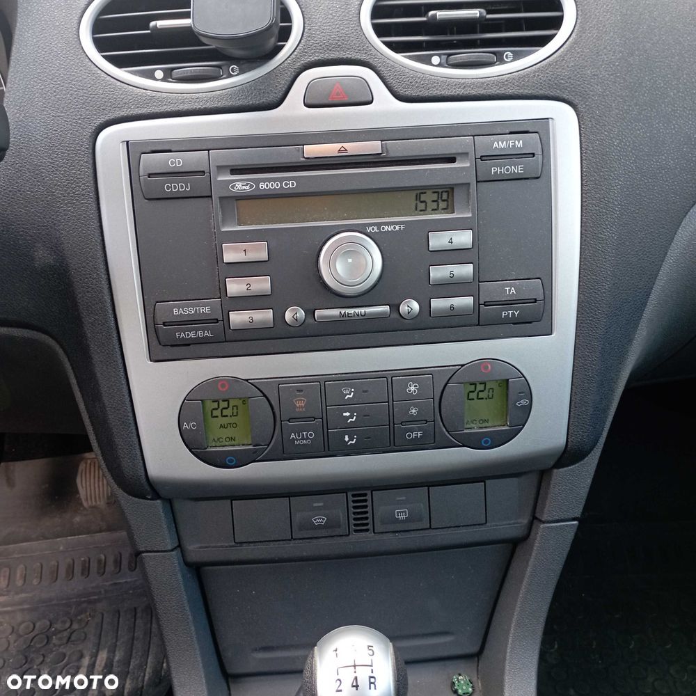 Ford Focus - 5