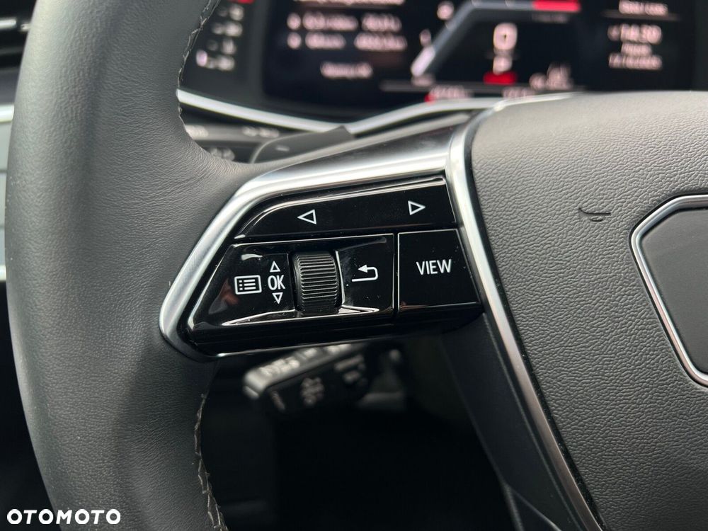 Audi A7 Sportback - 22