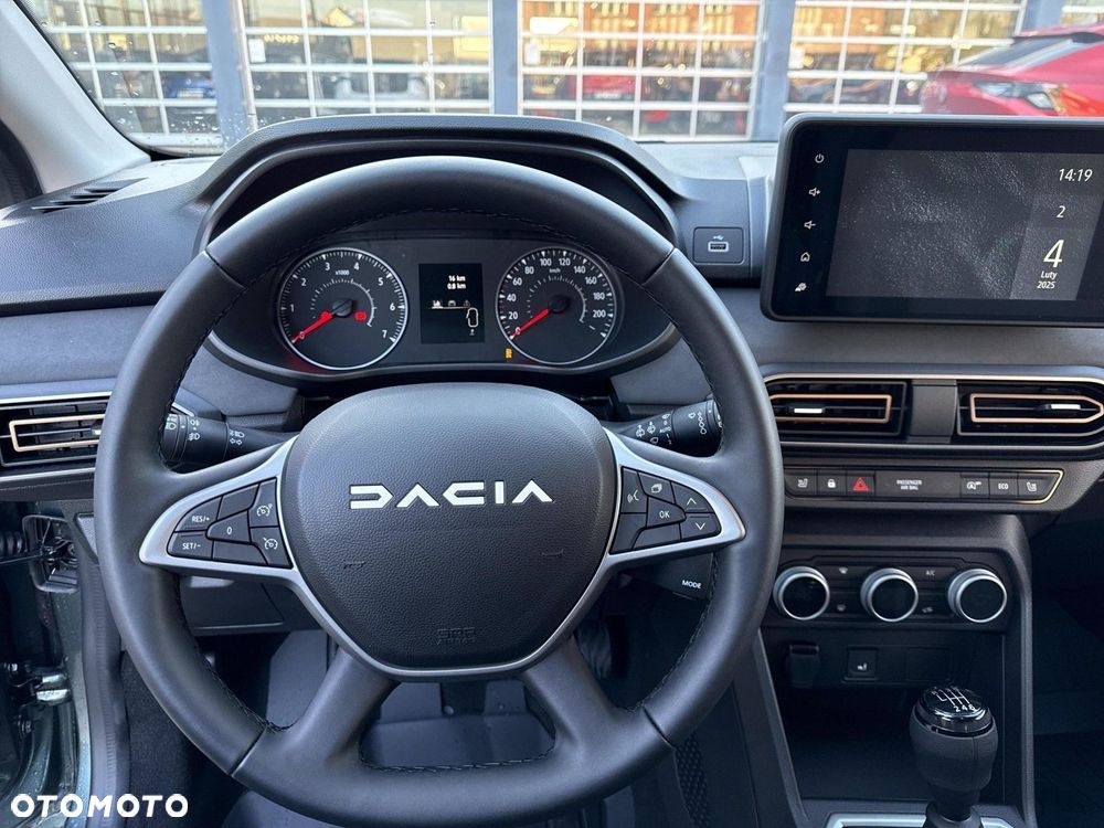 Dacia Sandero Stepway - 7