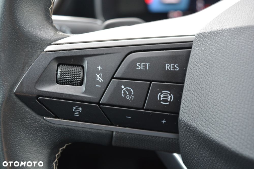 Seat Leon 1.5 eTSI ACT OPF DSG Xcellence Plus - 19