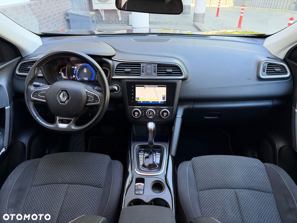 Renault Kadjar 1.3 TCe FAP Intens EDC - 28