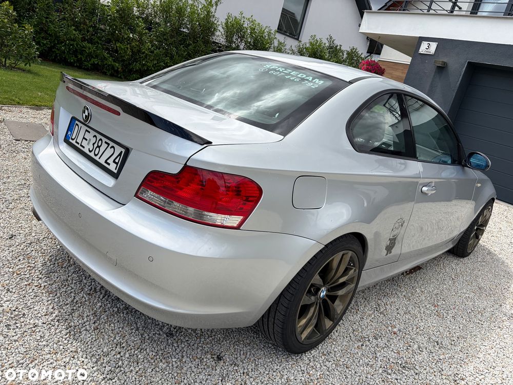 BMW Seria 1 120d - 13