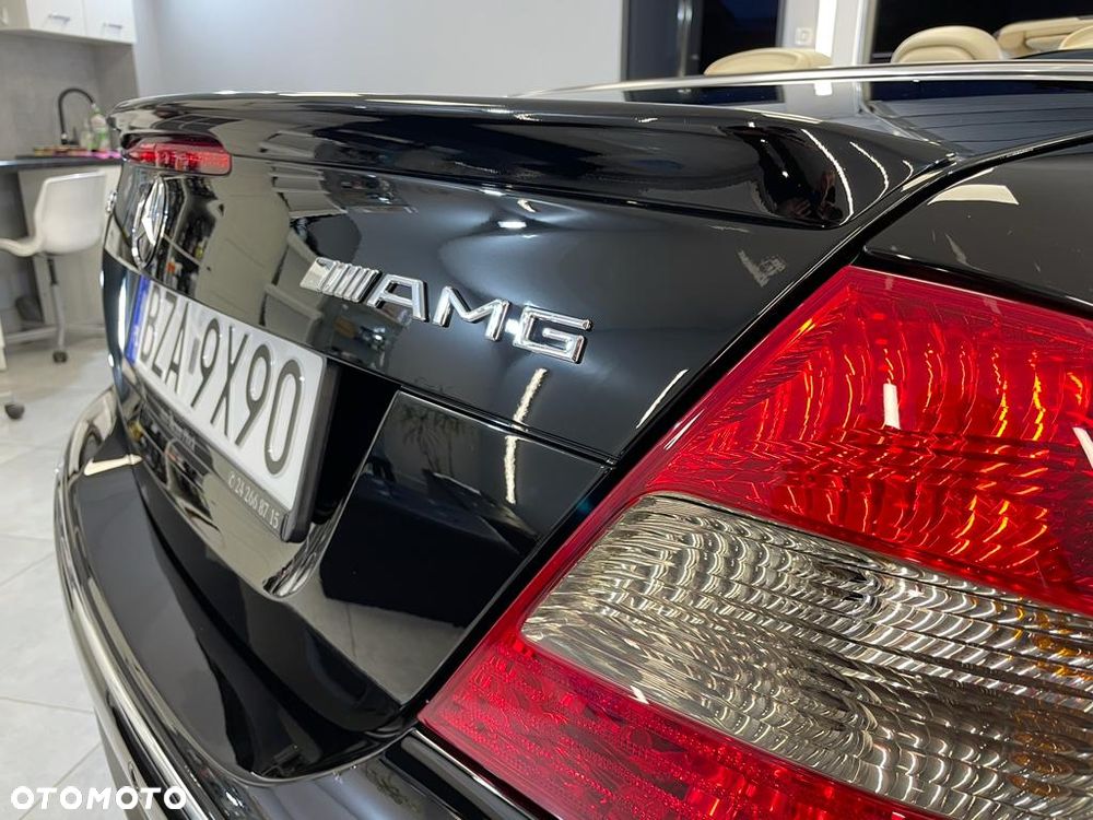 Mercedes-Benz CLK - 15