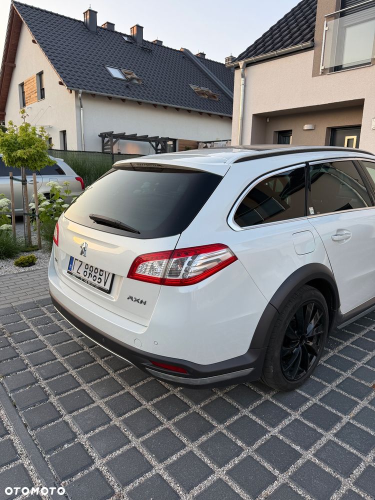 Peugeot 508 - 17