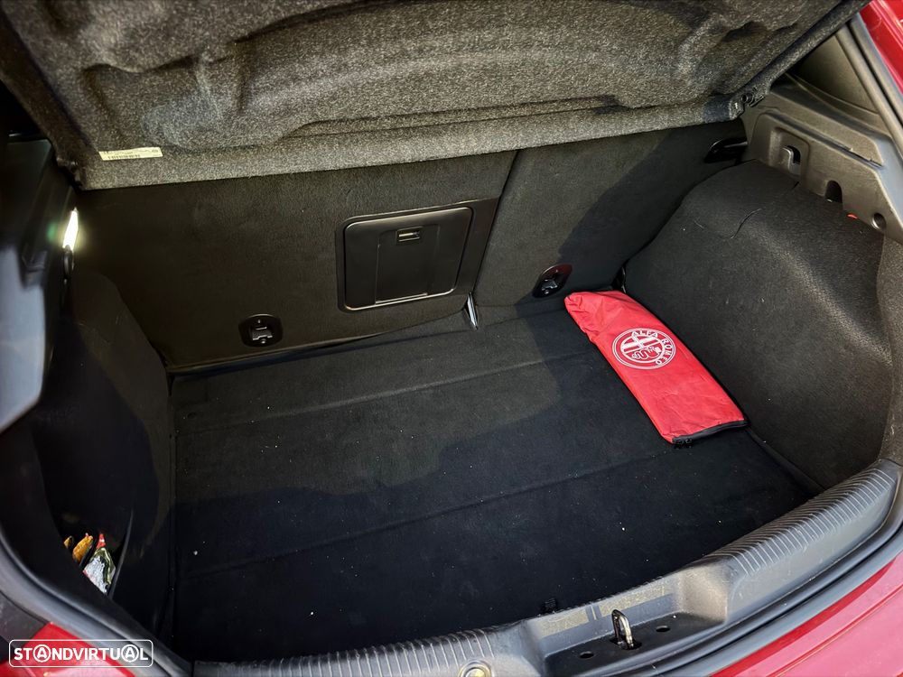 Alfa Romeo Giulietta 1.6 JTDm Super J18 - 20