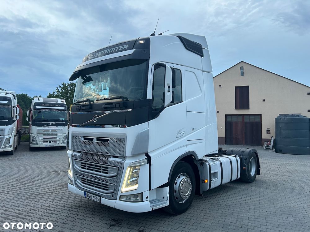 Volvo - 5