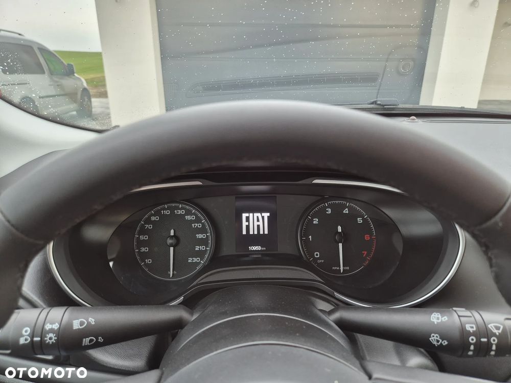 Fiat Tipo 1.0 T3 Business Edition - 23