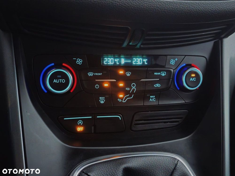 Ford Kuga 1.5 EcoBoost FWD Titanium ASS - 14