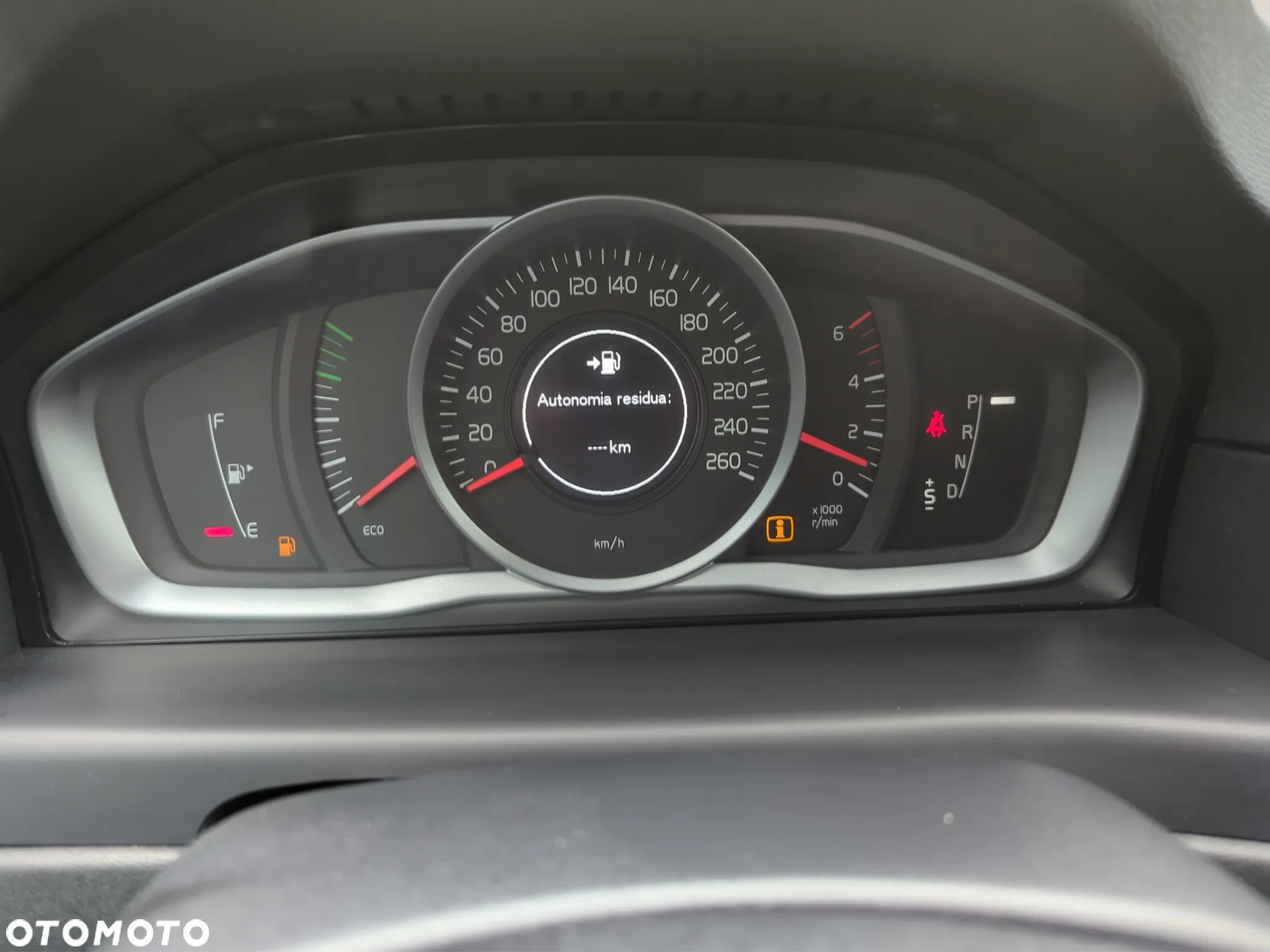 Volvo V70 D3 Drive-E Dynamic Summum - 26