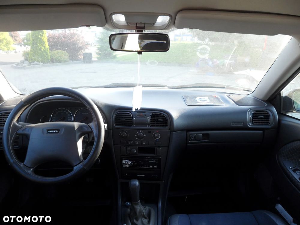 Volvo V40 1.9D - 4
