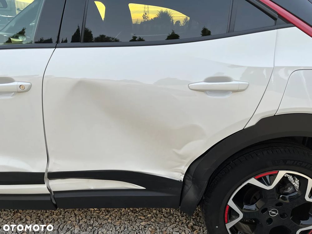 Opel Mokka 1.2 DI Turbo Automatik GS Line - 27