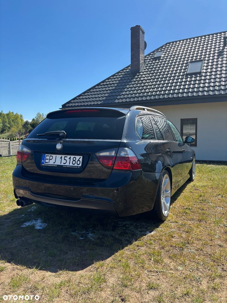 BMW Seria 3 - 4