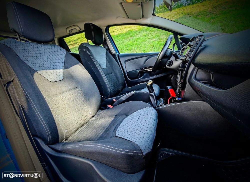 Renault Clio 0.9 TCe GT Line - 12
