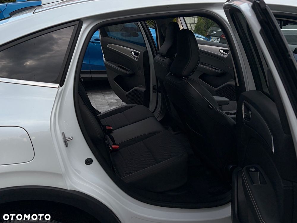 Renault Arkana 1.3 TCe mHEV Techno EDC - 15