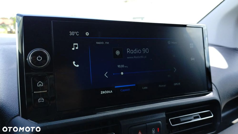 Opel Combo Cargo - 15