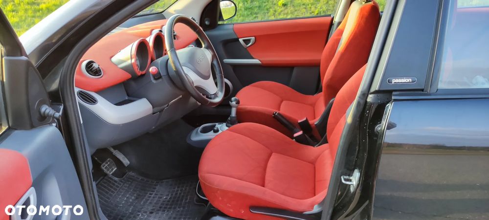 Smart Forfour softtouch passion - 7