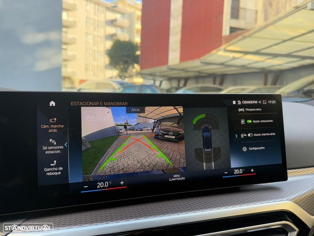 BMW 330 e Pack M Auto - 46