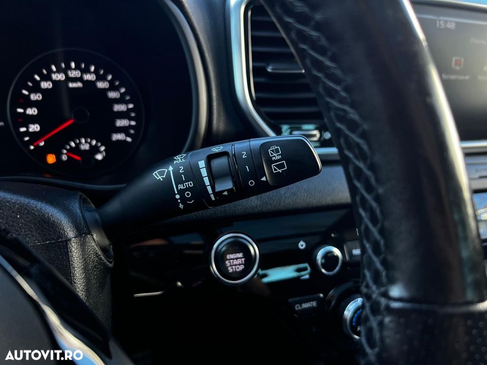 Kia Sportage - 27