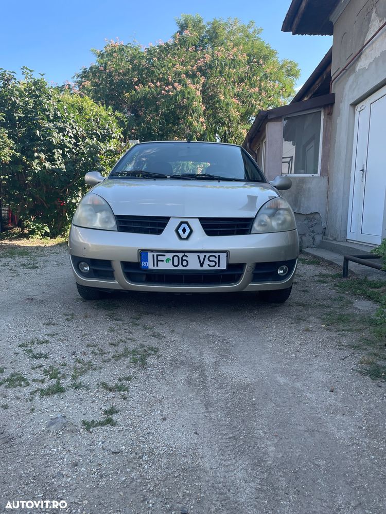 Renault Symbol 1.4 Expression - 6
