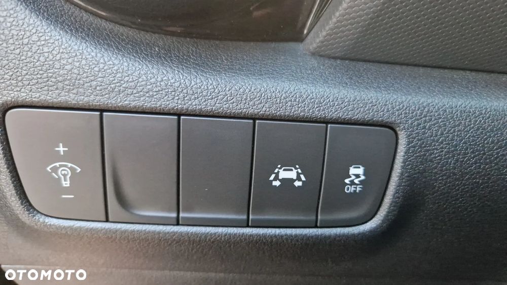 Hyundai Kona 1.0 T-GDI EDITION 30+ - 24