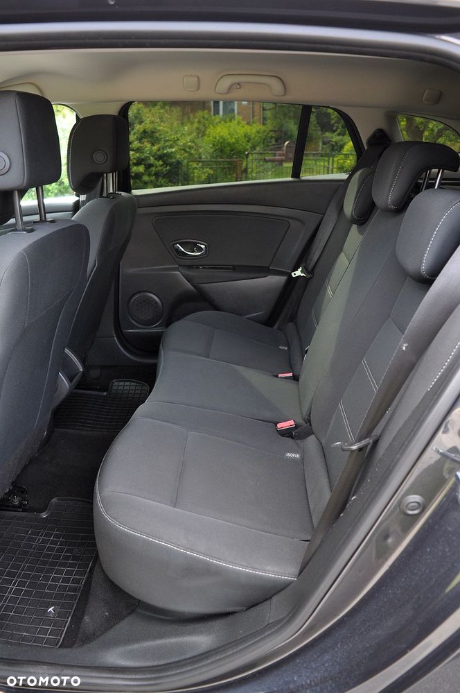 Renault Megane ENERGY dCi 110 Start & Stop Dynamique - 13