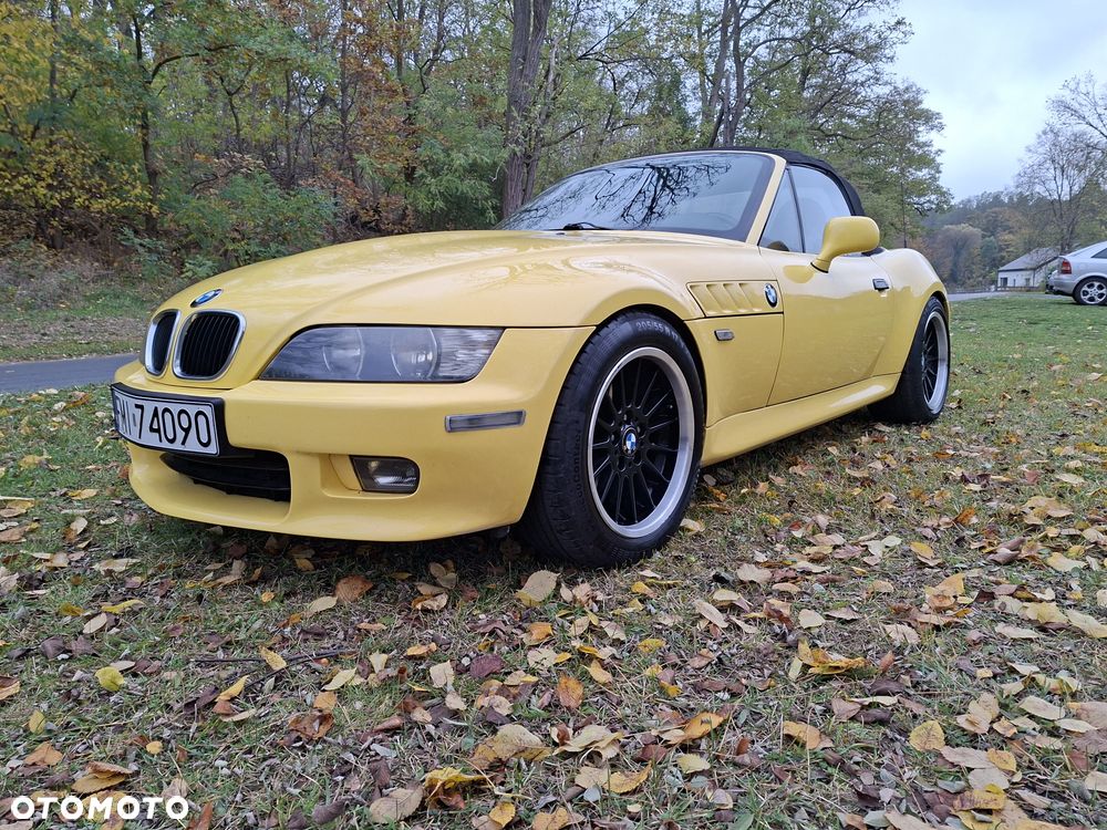 BMW Z3