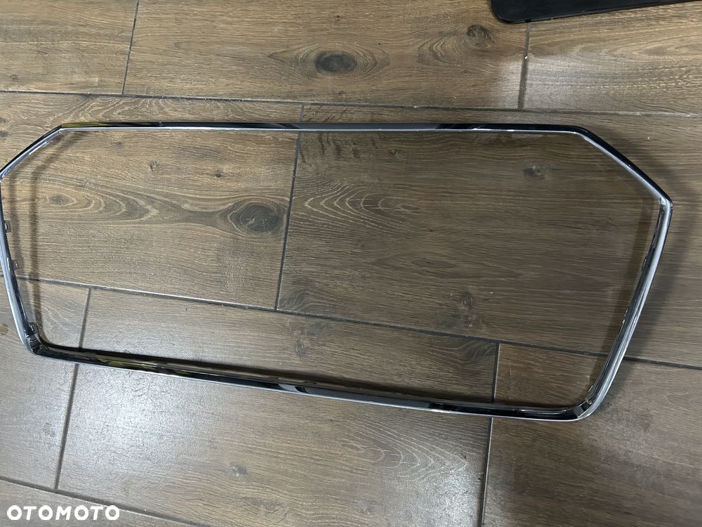 AUDI A5 8W6 LIFT 20-CHROM GRILLA ORG