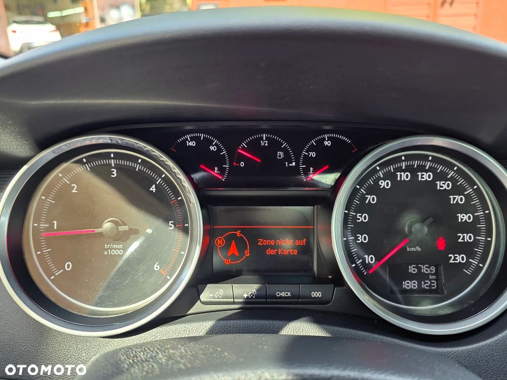 Peugeot 508 HDi FAP 140 Active - 35