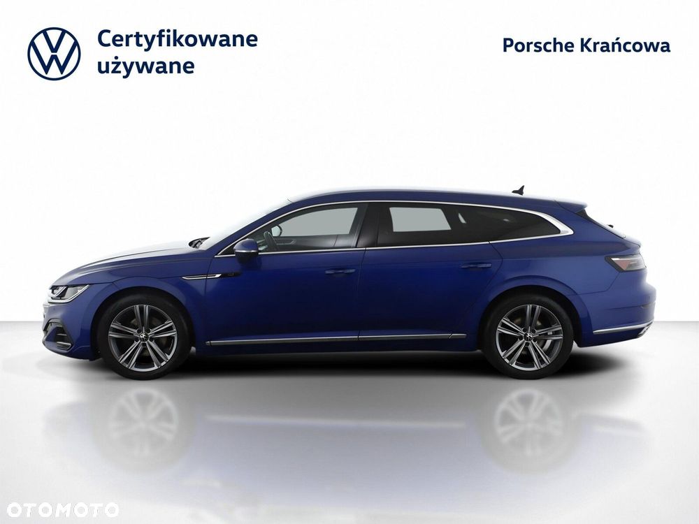 Volkswagen Arteon Shooting Brake - 2
