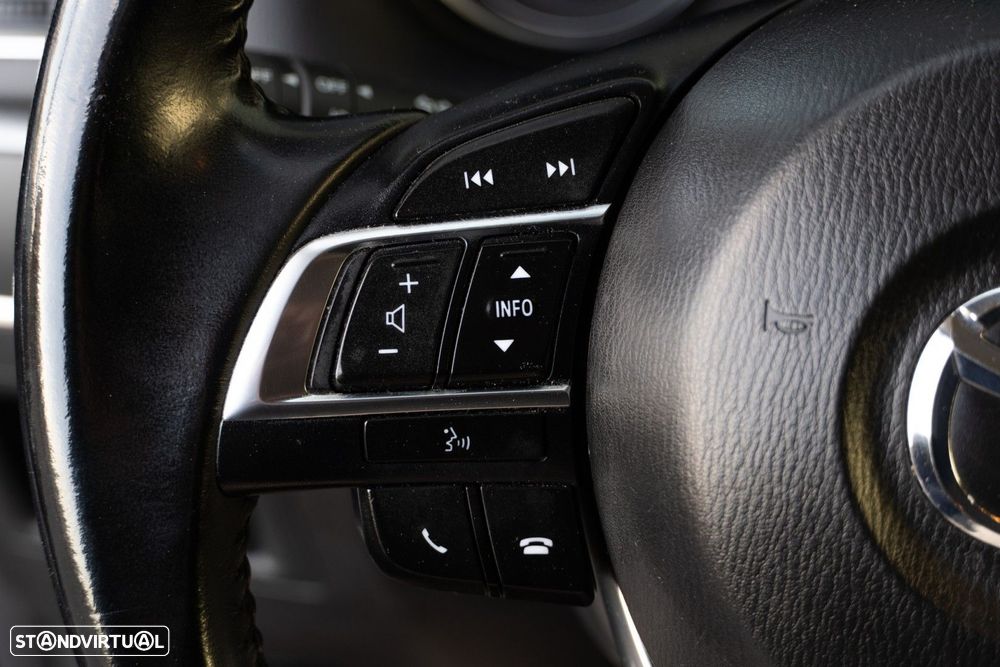 Mazda CX-5 2.2 D Evolve Navi - 13