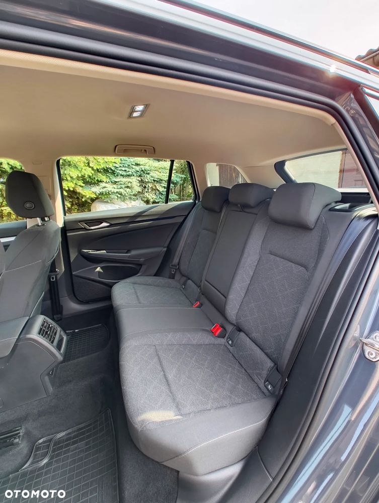 Volkswagen Golf VIII 2.0 TDI Life - 17