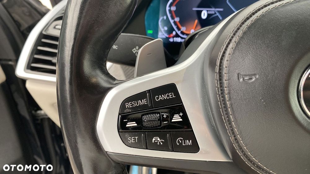 BMW X5 xDrive25d - 23
