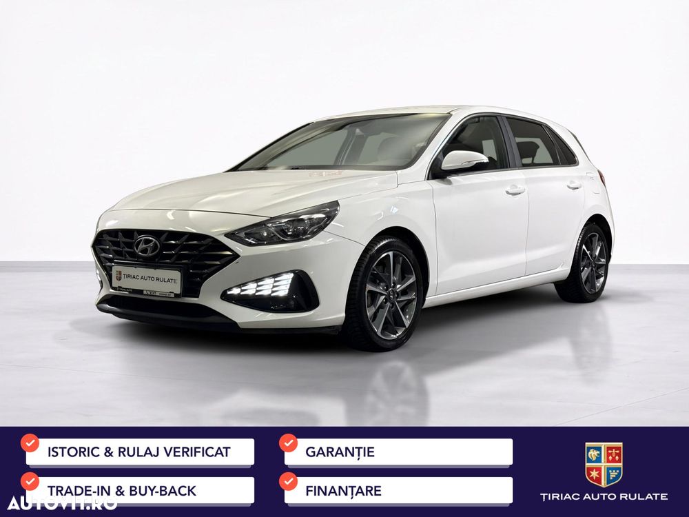 Hyundai i30 - 2