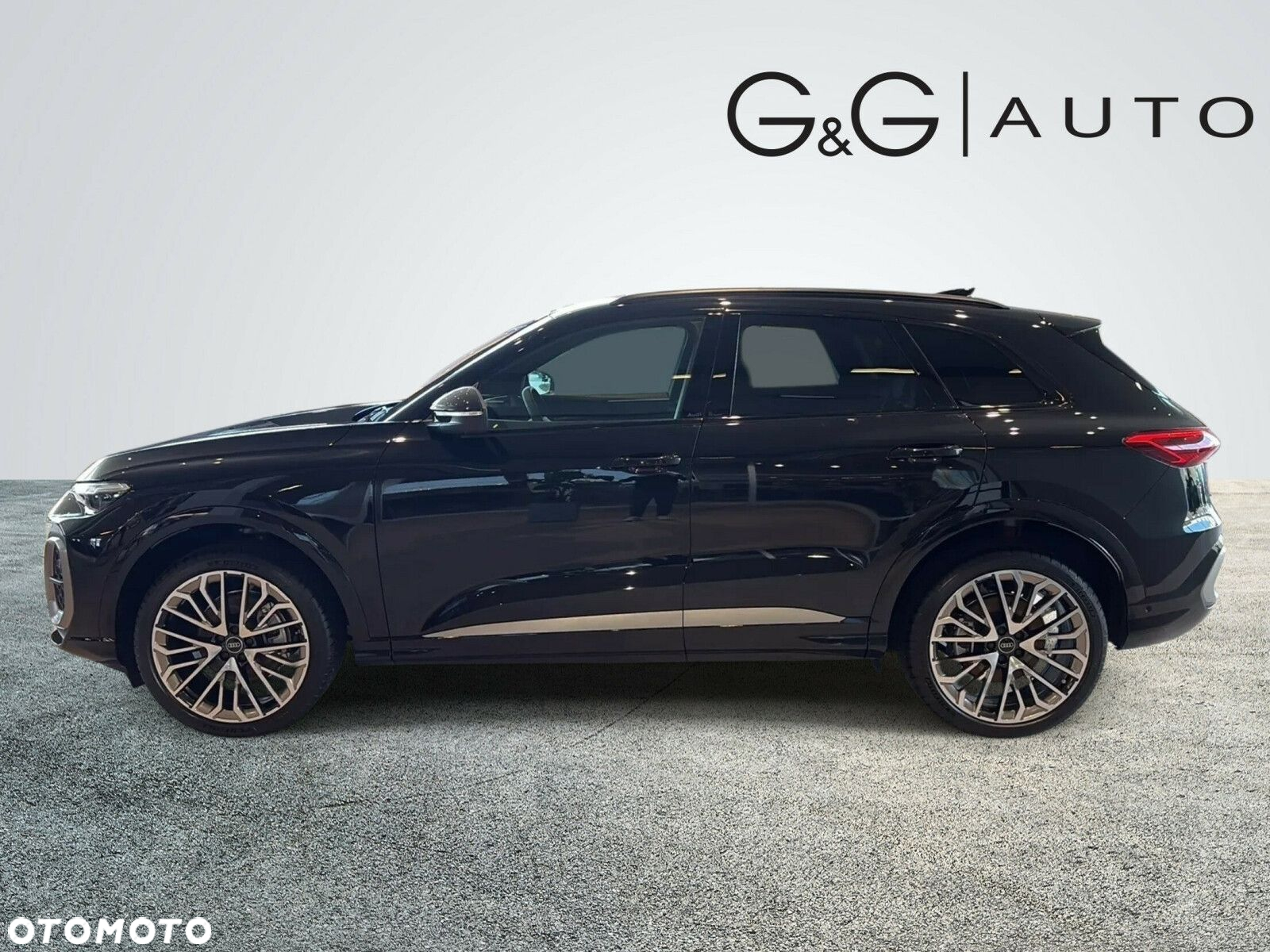 Audi Q5 - 4
