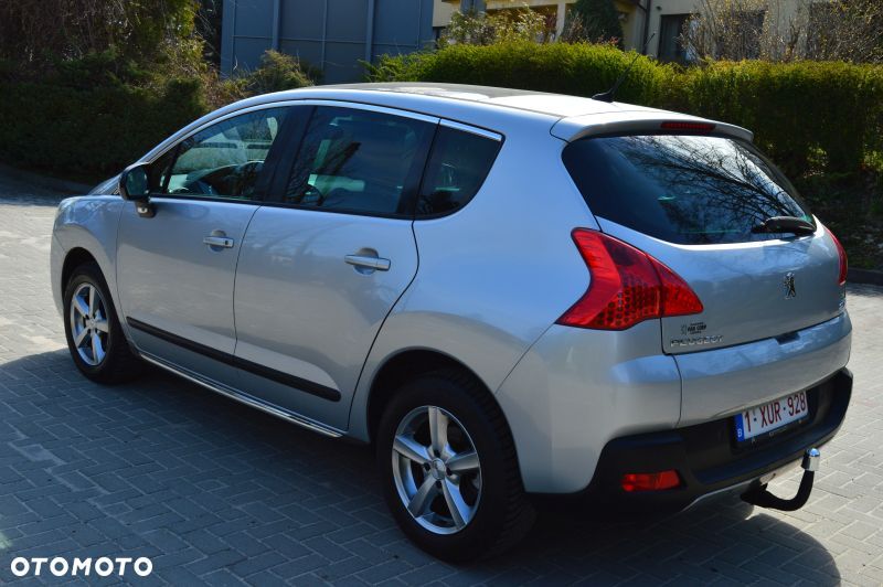 Peugeot 3008 - 7