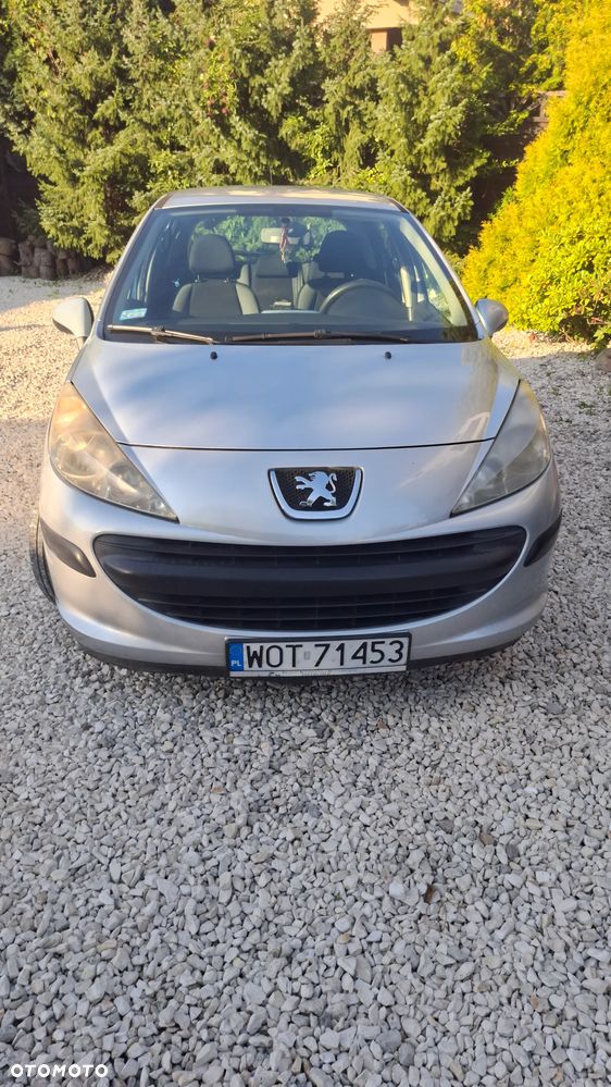Peugeot 207 1.4 Trendy - 22