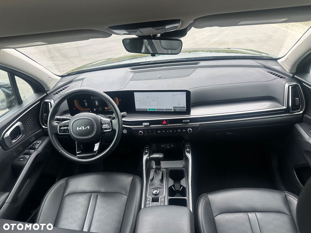 Kia Sorento - 15