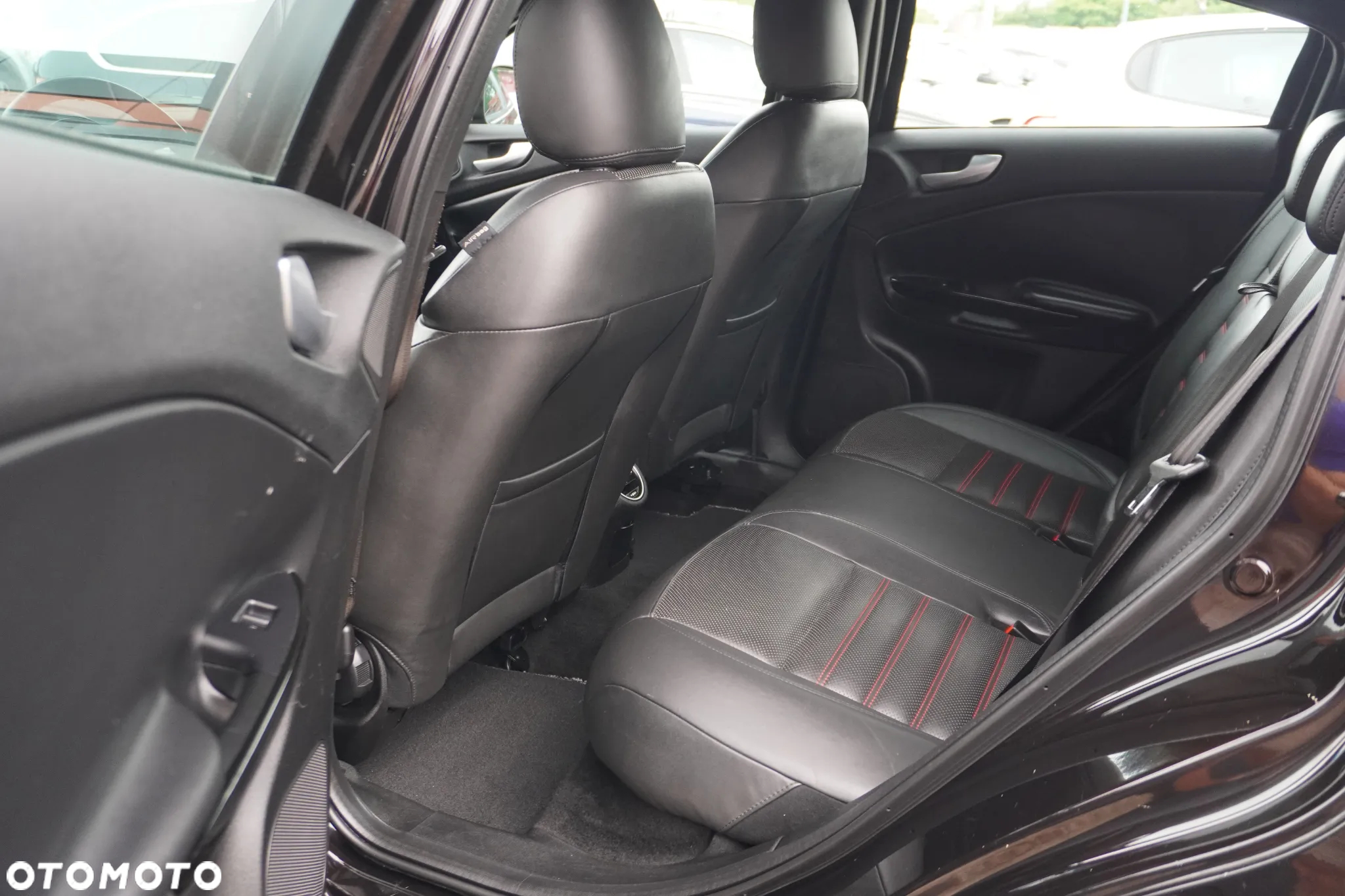 Alfa Romeo Giulietta 1.6 JTDM Progression - 29