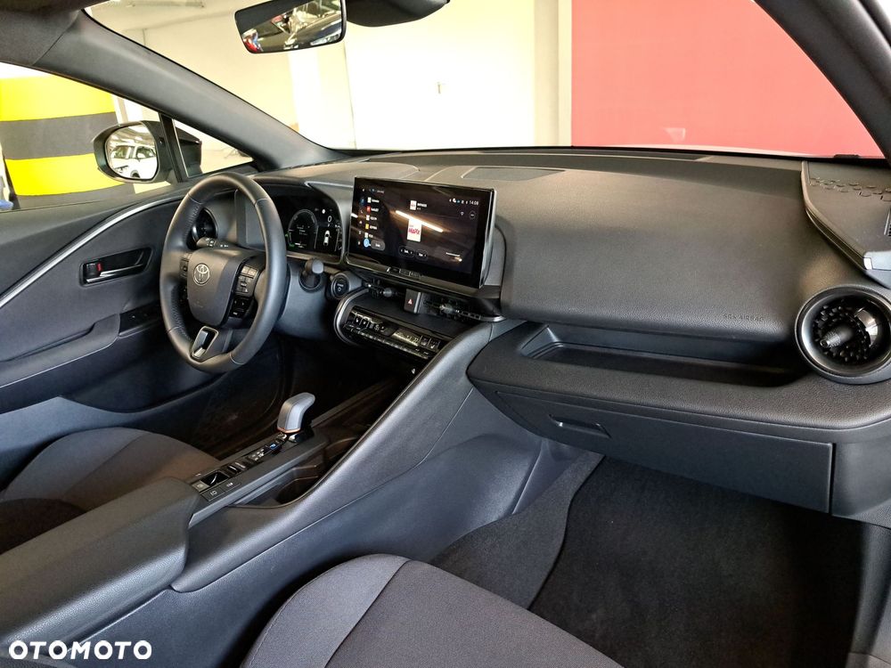 Toyota C-HR 1.8 Hybrid Style - 17