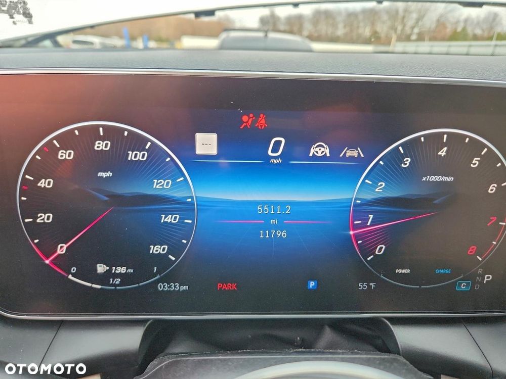 Mercedes-Benz GLC 300 4Matic 9G-TRONIC Avantgarde Advanced - 10